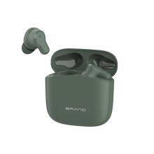 TWS Ear Buds True Wireless Headset Mini Stereo TWS Earphone thumbnail-1