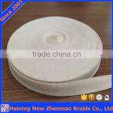 1/2 Inch Natural White Cotton Rope Wholesale thumbnail-1