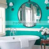 A Grade Competitive Stainless Steel Mirror Sheets/Bathroom Mirror Sheet thumbnail-2