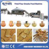 Fried Flour Snack Food Making Machines