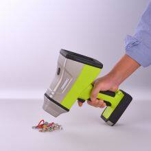 Ore Spectrometer XRF Spectrometer Handheld Spectrometer Portable Spectrometer Mineral Spectrometer NIR Spectrometer Spectrometry Technology Ore Analysis thumbnail-5