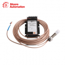 EMERSON PR6423/002-131 CON021 Non-contact Eddy Current Transducer In Stock thumbnail-5