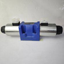 4WE Rexroth Directional Spool Valve R901278744 4WE10J5X/EG24N9K4/M thumbnail-4
