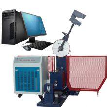 GB/T 229 Impact Test Equipment Metal Impact Test Standard Compliance Machine Impact Test Machine With ASTM Calibration thumbnail-2