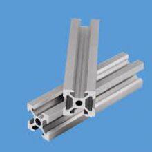 Extruded Aluminum Profiles thumbnail-5