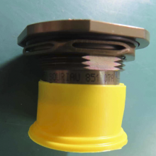 85107RP1832P50 851-07RP18-32P50 Souriau 851 серия круглый разъем thumbnail-2