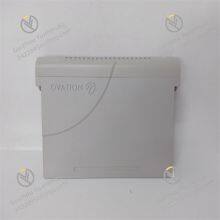 5X00583G01 EMERSON Redundant Communication Interface Module thumbnail-5