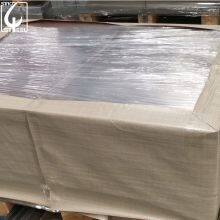 Food Grade 2.8/2.8 5.6/5.6 Electrolytic Tin Coated Steel Sheets thumbnail-4