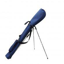 High Quality Newest Design Golf Gun Bag With Printing Lining thumbnail-2