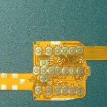 Blind Buried Hole HDI Flexible FPC,4-layer Flexible FPC