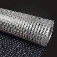 High Quality Zinc Coated 2X2 Wire Mesh Galvanized 1/2
