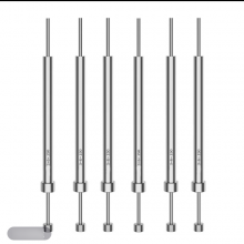 Sleeve Pin for Plastic Injection Mold thumbnail-2