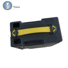 MEI 252219009 Large Cashbox 1200 Note Bill Cassette for ATM thumbnail-5