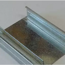 Prefabricated High-soundproof 81 Keel, Prefabricated Silent Keel, High-soundproof Wall for Hospitals, High-soundproof Wall for Hotels thumbnail-1