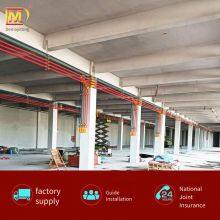 2000a Aluminum-based Power Busbar for Equipment Power Supply in Steel Structure Workshop, Energy-saving, Environment-friendly, Economical and Practical thumbnail-5