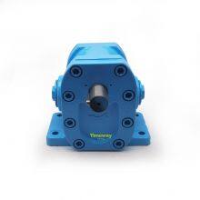 G11-25 Hydraulic Gear Pump G11-25A Gear Oil Pump Customization Supported thumbnail-1