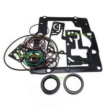 Seal Kits 90R180 90L180 Shaft Seal Pump Spare Parts for SAUER DANFOSS Series Hydraulic Piston Oil Pump Accessories thumbnail-3