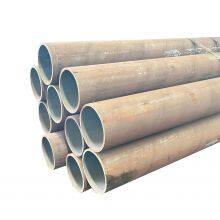 ASTM SA210 SA213 A192 A36 20g T11 T22 P11 P22 Seamless Carbon Steel Boiler Tube/Pipe thumbnail-3