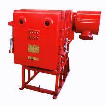 [hunan Chuang'an Explosion-proof] Pjg-□/10(6)y Mine-used Flameproof and Intrinsically Safe Permanent Magnet High-voltage Vacuum Distribution Device thumbnail-1