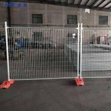 2025 Cheap New Product Price Removable Event Australian Temporary Fencing Heat Treated Eco Friendly Galvanized Surface Iron thumbnail-1