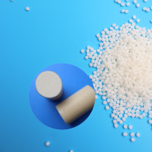 TPE/TPV/TPS Granular Materials for Polymer Stoppers Resistant to Alcohol thumbnail-5