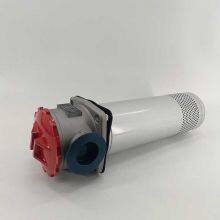 Precision Filtration for Hydraulic Systems RFA-100*5F-Y Return Oil Filter Supplied by Jiashuo Environmental Protection thumbnail-3