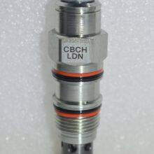 Sun Balance Valve CBCHLDN With Pressure Pilot Ratio 10:1, Standard Load Holding Valve thumbnail-1