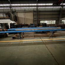 Downhole Motor Positive Displacement Motor Directional Well High Temperature Resistance thumbnail-1