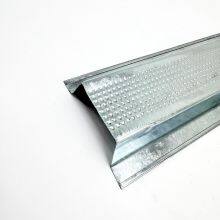 Gypsum Board Profile With Technical Support for Custom Installations thumbnail-1