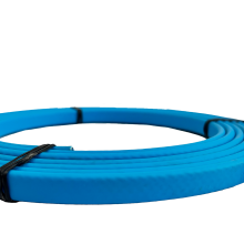 Solar Energy Applied Low Temperature Heat Tracing Cable-Dwk-pipeline Insulation/underfloor/exposion-proof/anti-freeze thumbnail-1