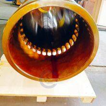 Sulzer RTA48T-B Cylinder Liner(Marine Diesel Engine Parts) thumbnail-3