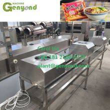 Factory Genyond Good Quality Automatic Non Fried Instant Noodles Making Machine Production Line thumbnail-6