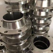 High Temperature Alloy Steel Weld Neck Flange thumbnail-4