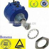 Factory Wire-wound Potentiometer WXD3590