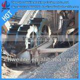Mineral Sand Washing Machine / Mineral Sand Washing Equipment / Mineral Sand Washer thumbnail-4