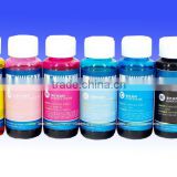 refillable dye ink for all desktop digital printers