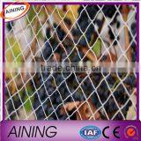 pe anti bird net/agriculture anti bird net/knitted bird net