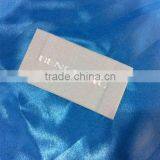 New Style Customized Wedding Gift Woven Label thumbnail-1