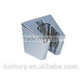 Chrome ABS Shower Holder thumbnail-5