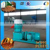 Quality&Payment&on-time Shipment Protection Hardwood Pellet Mill Machine for Eco-biofuel Pellets Press thumbnail-4