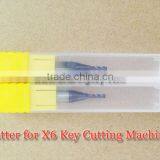 Best Price Cutter for x6 Key Cutting Machine thumbnail-2