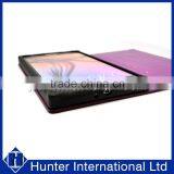 Printing Flora Leather Book Case For SamsungS6 thumbnail-2