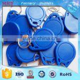 MDW35 LF 125KHz Contactless RFID Key Fob thumbnail-2