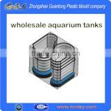New Design Wholesale Aquarium Tanks (OEM)