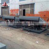 Stationary Hydraulic Electric Dock Ramp/dock Leveler/loading Dock Ramps thumbnail-3