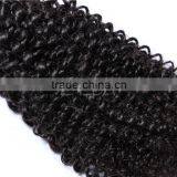 Kinky Twists Cheaphuman Hair Weaving Mongolian Kinky Curly Hair Weave Supplier's Choice thumbnail-5
