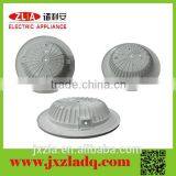 Extruded Aluminum Heatsink Profile, Round Heatsink for Lighting thumbnail-4