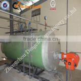 Professional Manufacturer 3200mm Craft Fluting Paper Manufacturing Machinery for Sale for Capacity of 70-80T/Day thumbnail-5