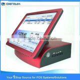 DTK-POS1578 Touch Screen 15 Inch All In One POS Computer