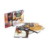 Cheap Price High Quality Coffee Table Hardcover Book Printing thumbnail-5